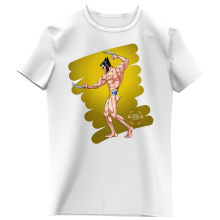 Mdchen Kinder T-Shirts Filmparodien