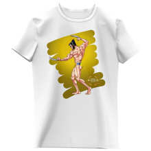 T-shirts Enfants Filles Parodies Cinma