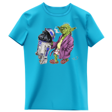 Mdchen Kinder T-Shirts Filmparodien