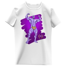 T-shirts Enfants Filles Parodies Cinma