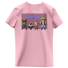 Girls Kids T-shirts Movies Parodies