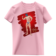 T-shirts Enfants Filles Parodies Cinma