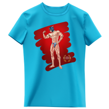 T-shirts kinderen meisjes Filmparodien