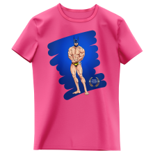 T-shirts Enfants Filles Parodies Cinma