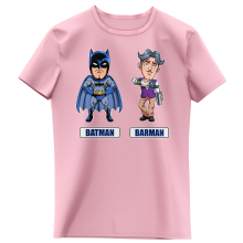 T-shirts Enfants Filles Parodies Jeux Vido
