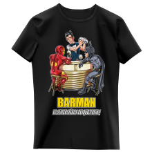 T-shirts Enfants Filles Parodies Cinma