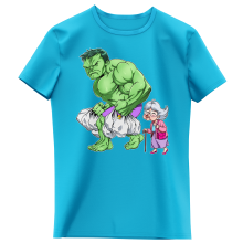 T-shirts kinderen meisjes Filmparodien