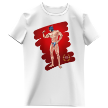 Girls Kids T-shirts Movies Parodies