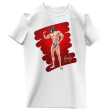 T-shirts Enfants Filles Parodies Cinma