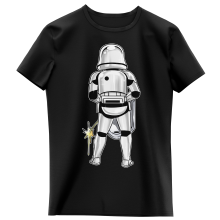 Girls Kids T-shirts Manga Parodies