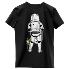 Mdchen Kinder T-Shirts Filmparodien