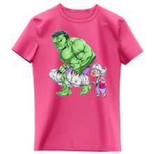 Camisetas Nias Parodias de manga