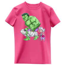 Girls Kids T-shirts Movies Parodies