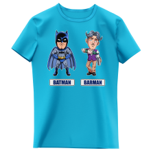 T-shirts Enfants Filles Parodies Cinma