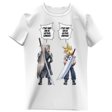 T-shirts Enfants Filles Parodies Jeux Vido