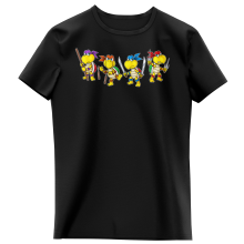 Girls Kids T-shirts 