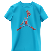 T-shirts kinderen meisjes Filmparodien