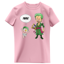 T-shirts Enfants Filles Parodies Manga