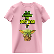 T-shirts Enfants Filles Parodies Cinma