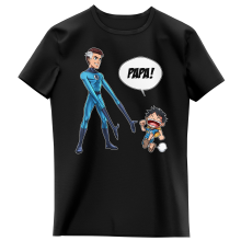 T-shirts Enfants Filles Parodies Cinma