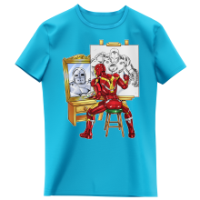 Mdchen Kinder T-Shirts Filmparodien