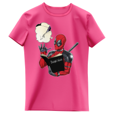 T-shirts kinderen meisjes Filmparodien