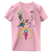 Camisetas Nias Parodias de pelculas