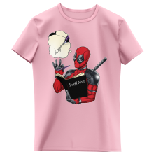 T-shirts kinderen meisjes Filmparodien