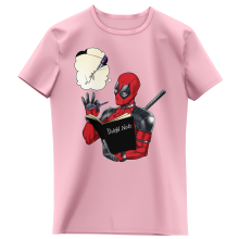 Girls Kids T-shirts Movies Parodies