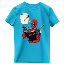 Girls Kids T-shirts Movies Parodies