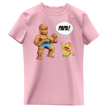 T-shirts Enfants Filles Parodies Cinma