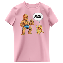 T-shirts Enfants Filles Parodies Jeux Vido