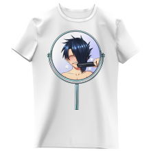 Mdchen Kinder T-Shirts Manga-Parodien