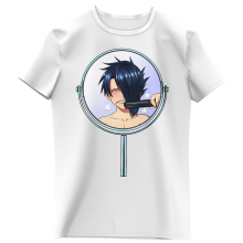 Girls Kids T-shirts Manga Parodies