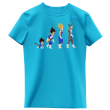 T-shirts Enfants Filles Parodies Manga