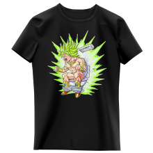 Mdchen Kinder T-Shirts Manga-Parodien