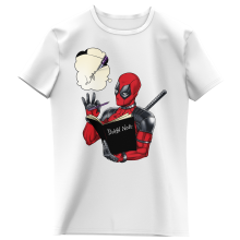 T-shirts kinderen meisjes Filmparodien