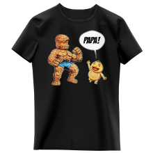 T-shirts Enfants Filles Parodies Cinma