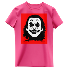 Flickor barnens T-shirts Film parodier