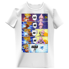 Mdchen Kinder T-Shirts Manga-Parodien