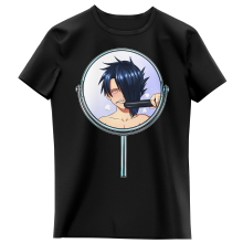 Camisetas Nias Parodias de manga