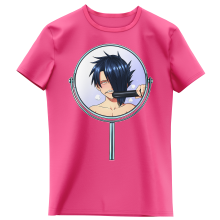 Girls Kids T-shirts Manga Parodies