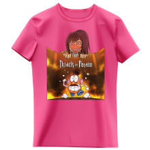 T-shirts kinderen meisjes Filmparodien