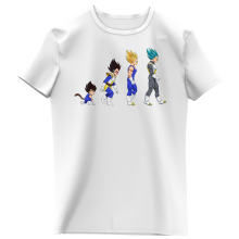 Camisetas Nias Parodias de manga