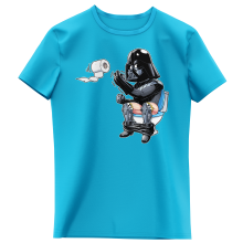 T-shirts kinderen meisjes Filmparodien