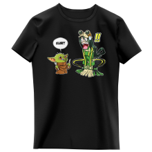 T-shirts kinderen meisjes Filmparodien