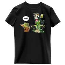 T-shirts Enfants Filles Parodies Cinma