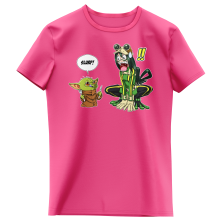 T-shirts Enfants Filles Parodies Cinma