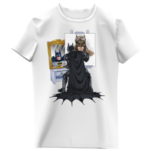 T-shirts kinderen meisjes Filmparodien