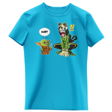 T-shirts kinderen meisjes Filmparodien